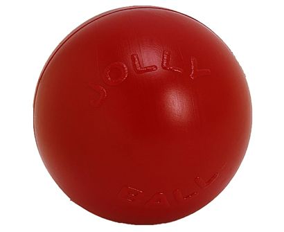 Boomer Ball - Toys for Dogs, Horses and Zoos - 20 inch Herding Ball ideal  for bigger Dogs.