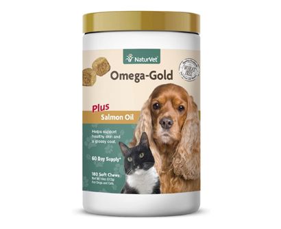 The Best Salmon Oil For Dogs In 2022 | Pet Side