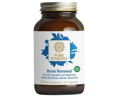 synergy company bone renewal