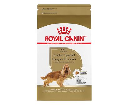 merrick grain free dry dog food for cocker spaniels