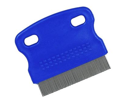 The Best Flea Combs for Cats in 2022 | Pet Side