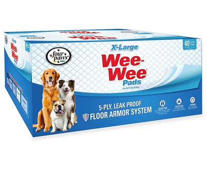 6 Best Leak-Proof Dog Pee Pads - Dog Lab