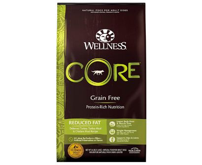 wellness core reduced fat recall