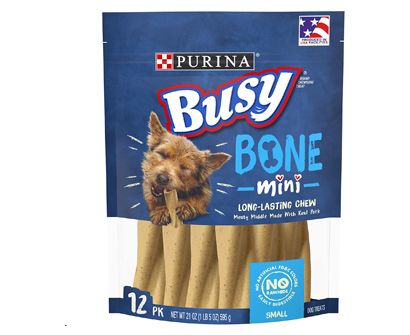 purina busy bones killing dogs