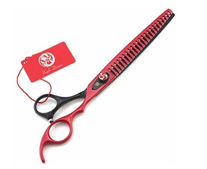 what are the best professional dog grooming scissors