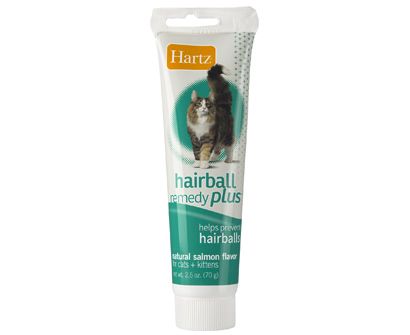 best hairball treats