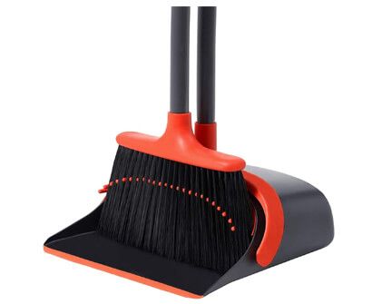 what is the best broom for dog hair