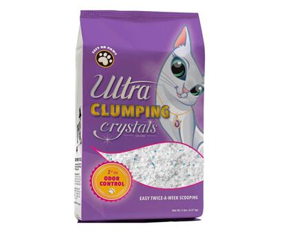 The Best Crystal Cat Litter in 2022 | Pet Side